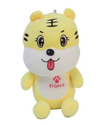 عروسک پاپو مدل ببر