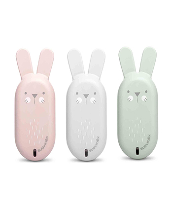 ذما سنج  طرح خرگوش سوآوینکس