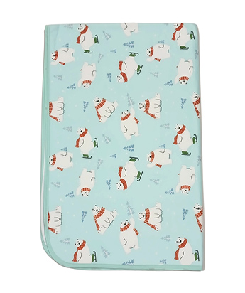 زیرانداز تعویض طرح خرس HABIOIU