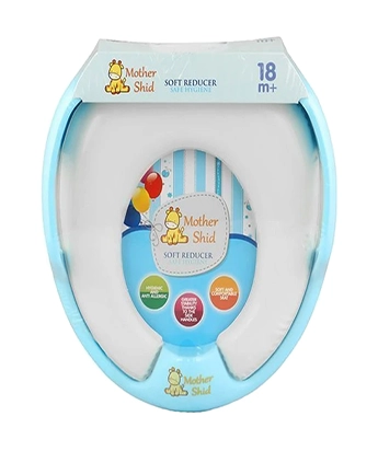 تبدیل توالت فرنگی کودک مادرشید