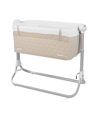 تخت کنار مادر برقی کیکابو مدل Sway Me