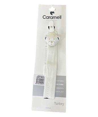 بند پستانک کارامل کد 2