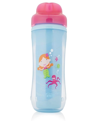 آبمیوه خوری دکتر براونز مدل 01011 حجم 300 میلی لیتر