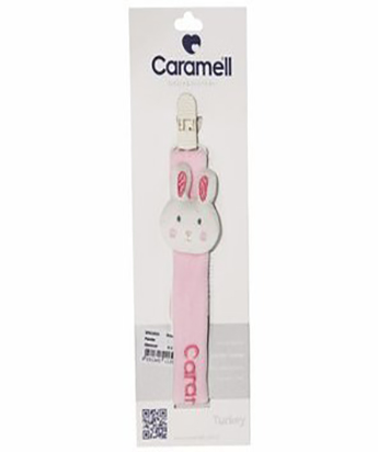 بند پستانک کارامل کد 5