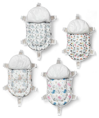 توری وان یونولیت دار بالمی balmy