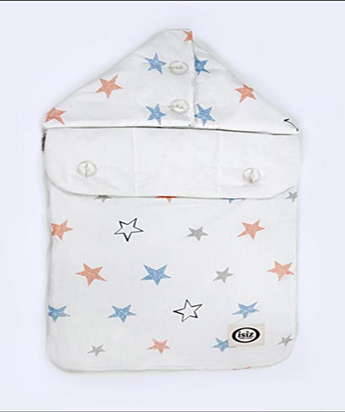 قنداق نوزادی ایسیز