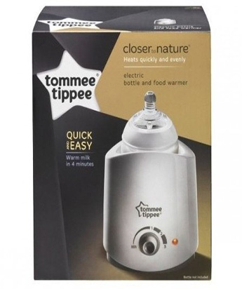 گرم کن الکتريکى تامى تيپى Tommee Tippee