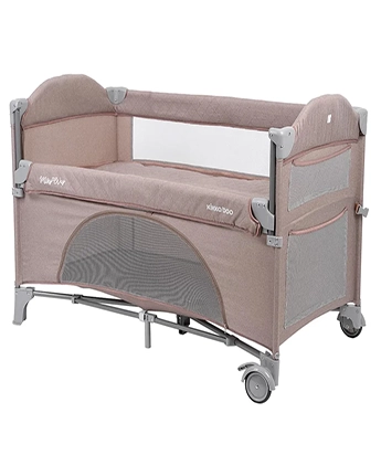 تخت کنار مادر کیکابو