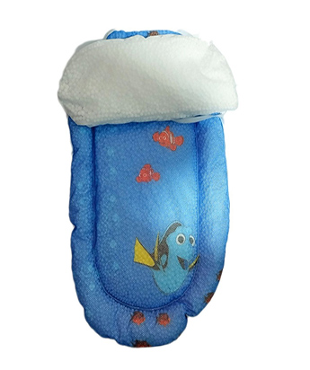 توری وان حالت دار چیکو طرح نمو