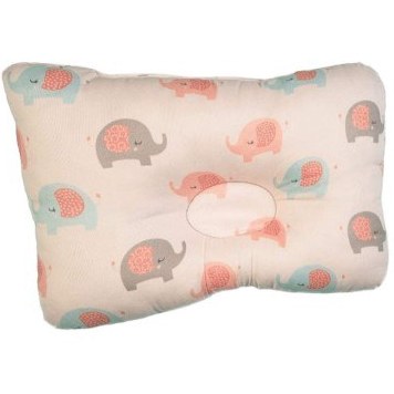 بالش شیردهی و فرم دهی سر نوزاد بوبو