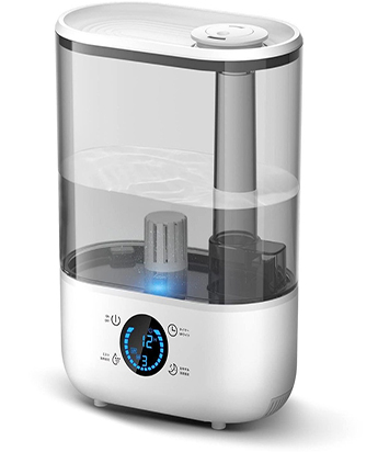 بخور سرد 5.5 لیتر مدل LH-2013A