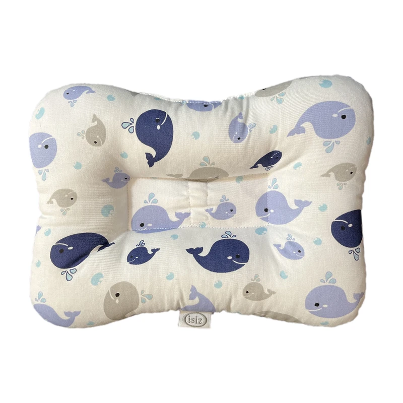 بالش شیردهی ایسیز طرح نهنگ