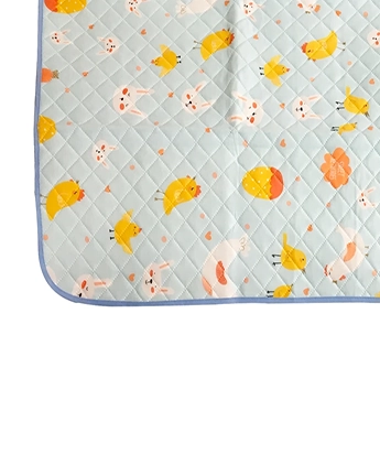 زیرانداز تعویض نوزاد بست بیبی مدل 5043.6