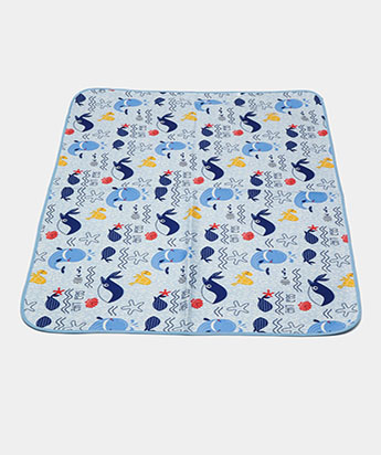 زیرانداز تعویض طرح نهنگ HABIOIU