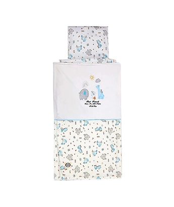 سرویس خواب 3 تکه کودک ایسیز مدل Is176