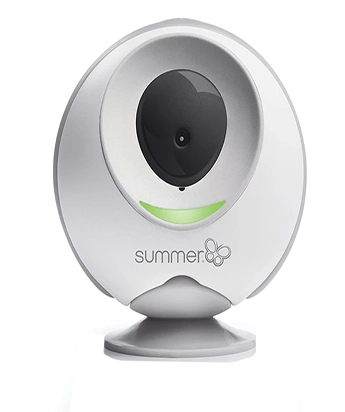 پیجر تصویری کودک سامر مدل LIV CAM