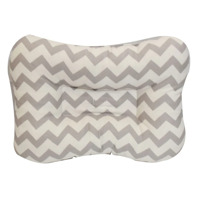 بالش شیردهی ایسیز طرح زیگزاگ کد Is502.12