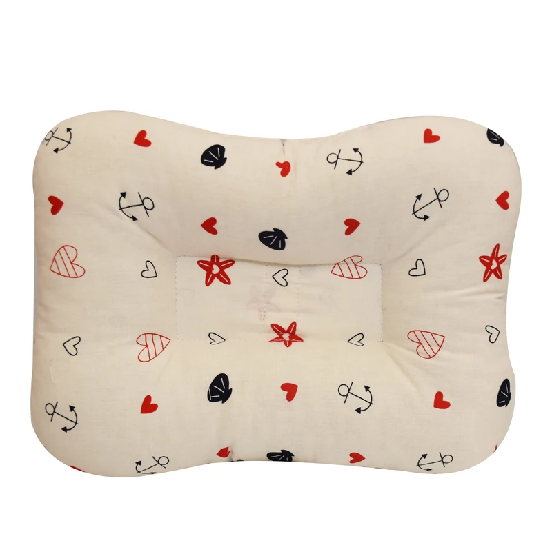 بالش شیردهی ایسیز طرح ساحلی