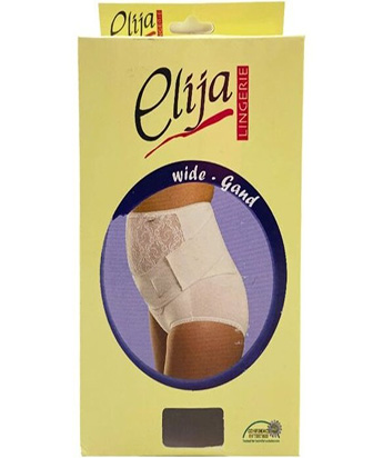 شکم بند دوران بارداری و پس از زایمان الیجا Elija