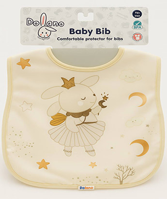 پیشبند ژیله ای دلانو طرح فرشته