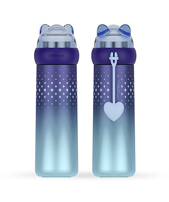 فلاسک فانتزی طرح دار