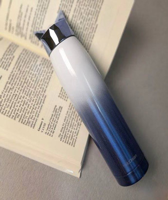 فلاسک هلو دریم طرح گرگ