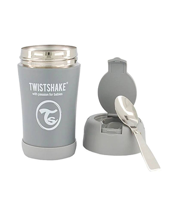 فلاسک تویست شیک 350 میلی لیتر