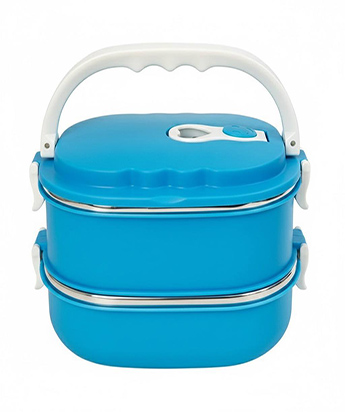 لانچ باکس 2 طبقه بنتو