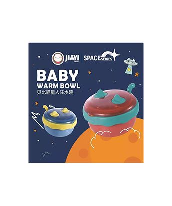 ظرف غذا جیایی طرح فضایی