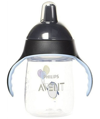 لیوان پنگوئن 260 میل اونت