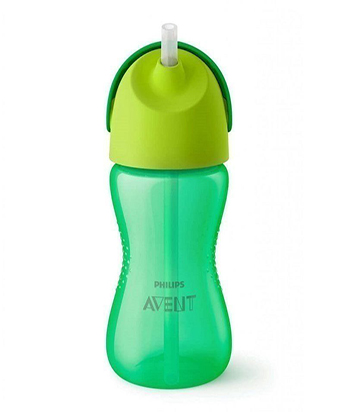 لیوان نی دار +12 ماه اونت طرح دایناسور