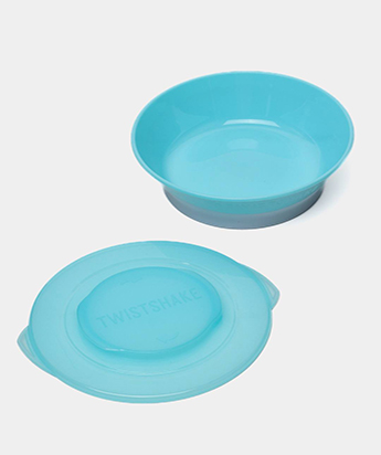 کاسه درب دار تویست شیک