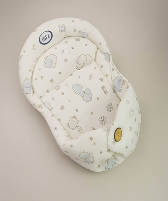 قنداق سوئیسی ایسیز طرح زرافه