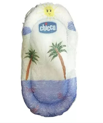 توری وان حالت دار چیکو طرح جزیره