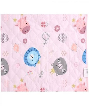 زیرانداز مخمل تعویض نوزاد Best Baby مدل 5040