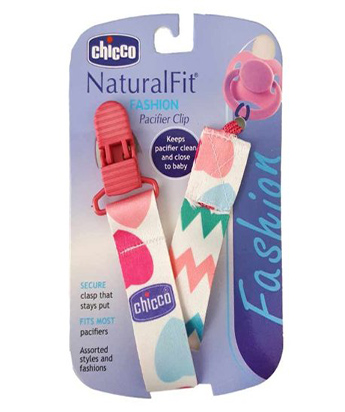 بند پستانک چیکو