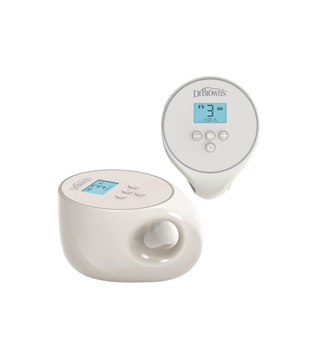 شیردوش-برقی-دکتر-براون-dr-browns