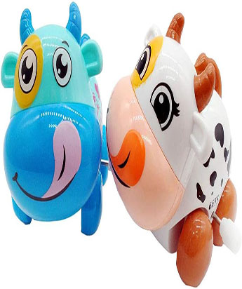 اسباب بازی گاو کوکی