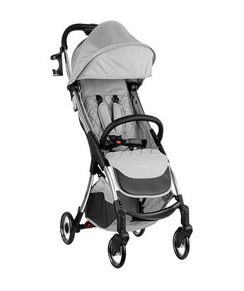 کالسکه مسافرتی کیکابو kikkaboo مدل Cloe