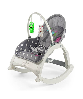 نی نی لای لای زویه سینی دار