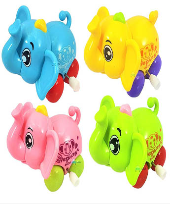 اسباب بازی کوکی طرح فیل