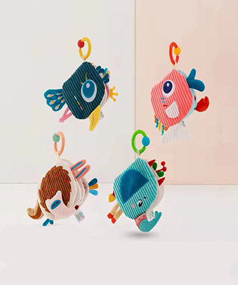 کتابچه پولیشی پارچه‌ای