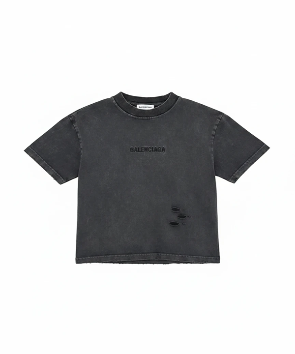 تیشرت تک BALENCIAGA کد:140436
