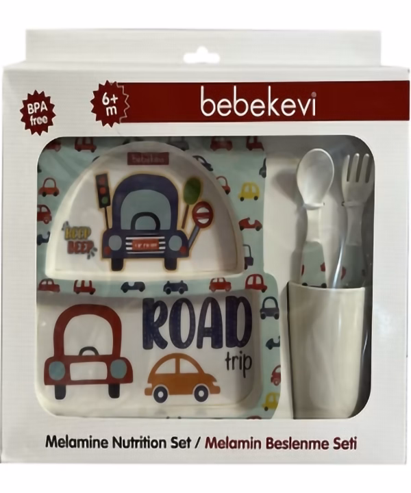 ست bebekvi
