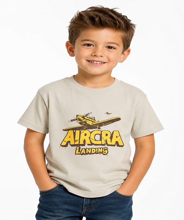 تیشرت تک AIRCRA کد:2828007