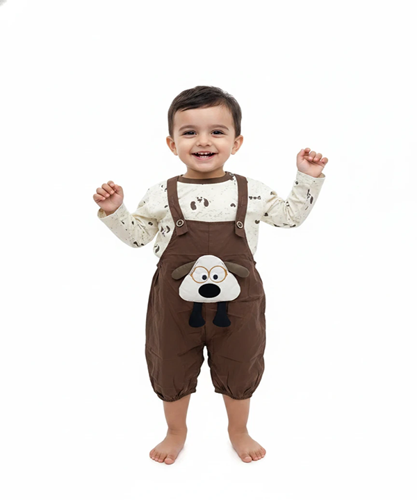 ست بیلر طرح DOG کد: 103353