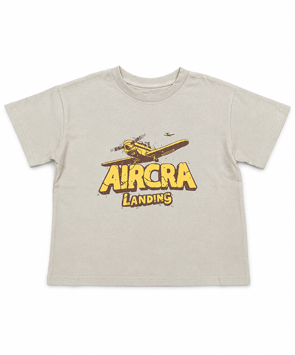 تیشرت تک AIRCRA کد:2828007