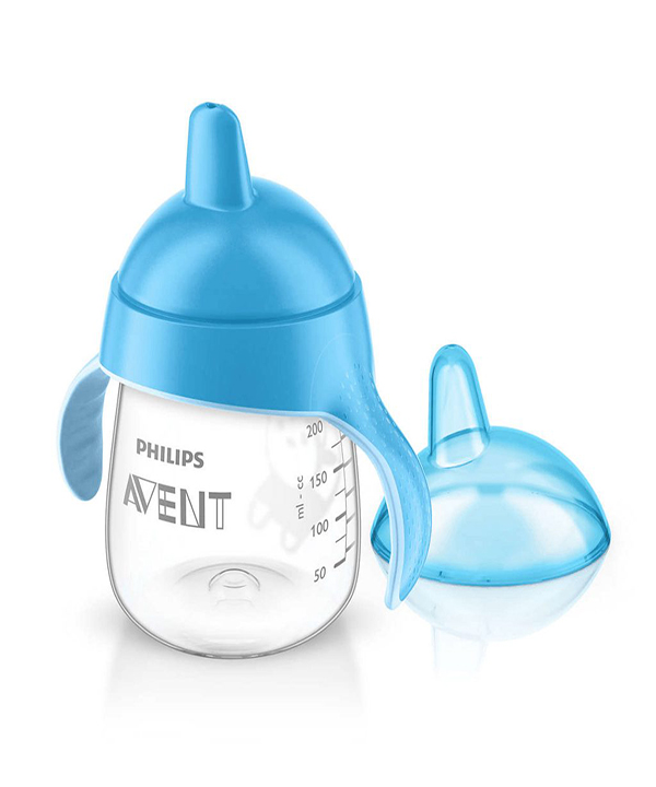 لیوان پنگوئن اونت حجم 260 میل PHILIPS AVENT