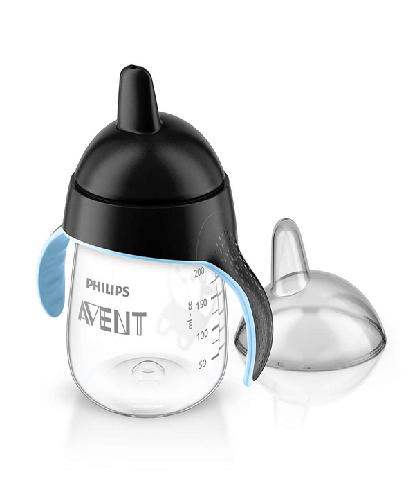 لیوان پنگوئن اونت حجم 260 میل PHILIPS AVENT