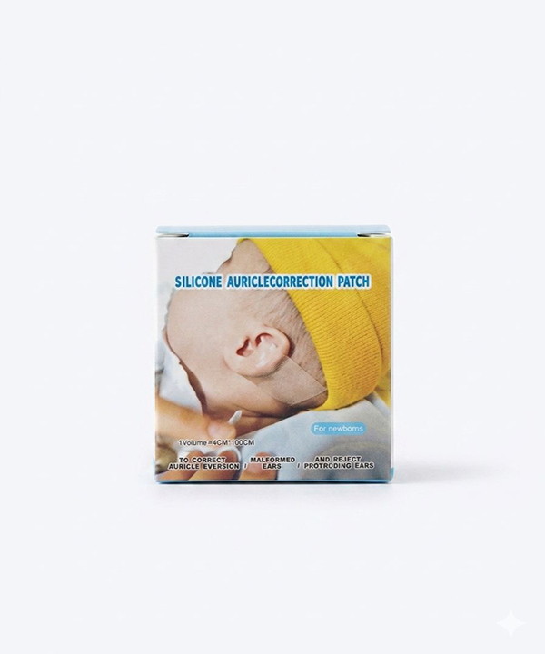 چسب اصلاح فرم گوش نوزاد 100 سانتی
